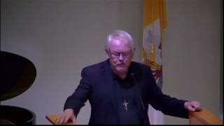 Compassion as the Penultimate Discipleship | Fr. Ron Rolheiser, OMI