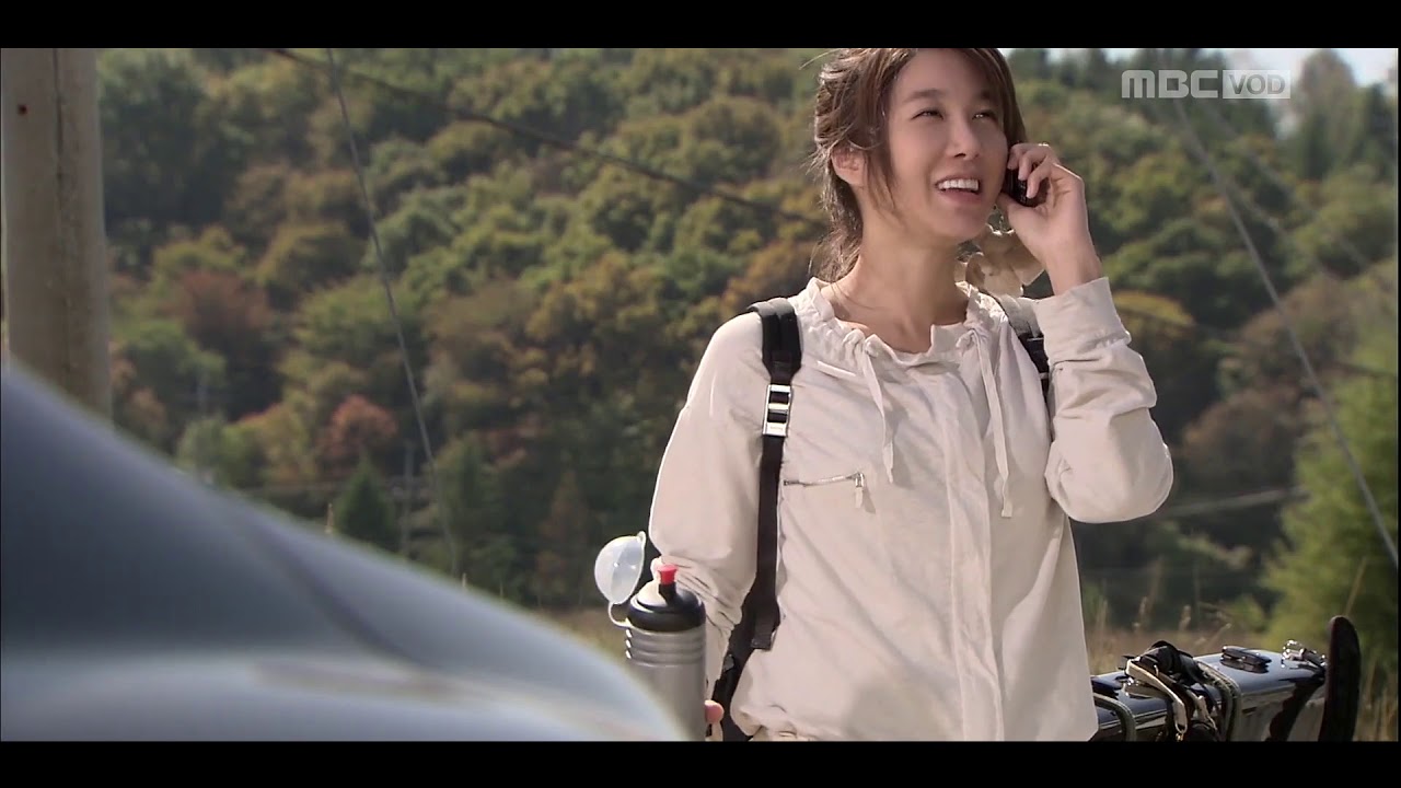 베토벤 바이러스 MV_들리나요-태연(Beethoven virus MV/Can you hear me-Taeyeon)