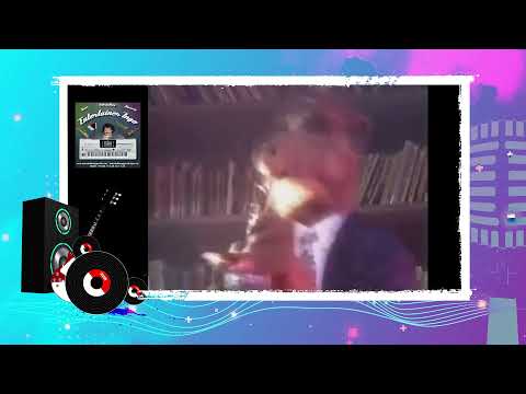ALF from Melmac - Old time Rock´n Roll (Entertainer Ingo)