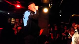 Brother Ali - Win Some Lose Some/Dorian Live @ Biltmore Cabaret