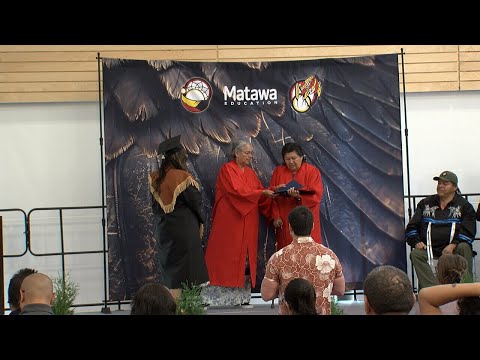 VIDEO: Matawa seeks accreditation for language program - TBNewsWatch.com