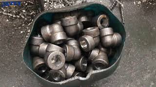 3000Lbs Forged Steel Fitting