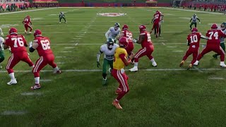 WE FOUND THE BEST BLITZ & COVERAGE DEFENSES IN MADDEN 25 🔥