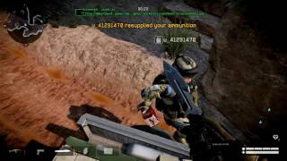 Warface Ultra High GPU Settings