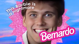 Paul Bernardo & Karla Homolka are idiots. 