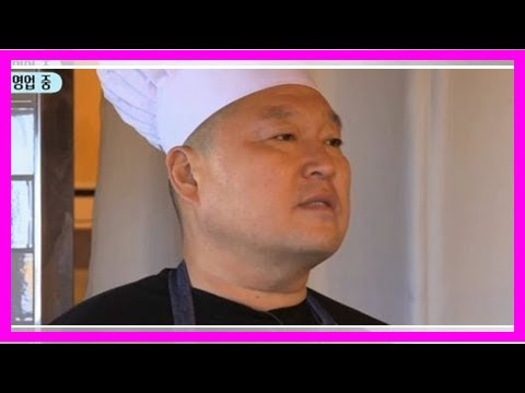 [Breaking News]'강식당' 멤버들이 '멘붕' 할 때마다 강호동이 한 말