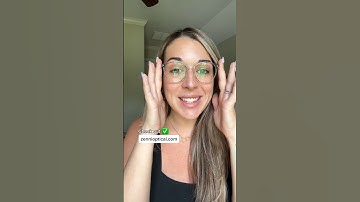 Stop 🛑🚫 overspending on glasses! #glasses #prescriptionglasses #eyewear #foryou #eyeglasses