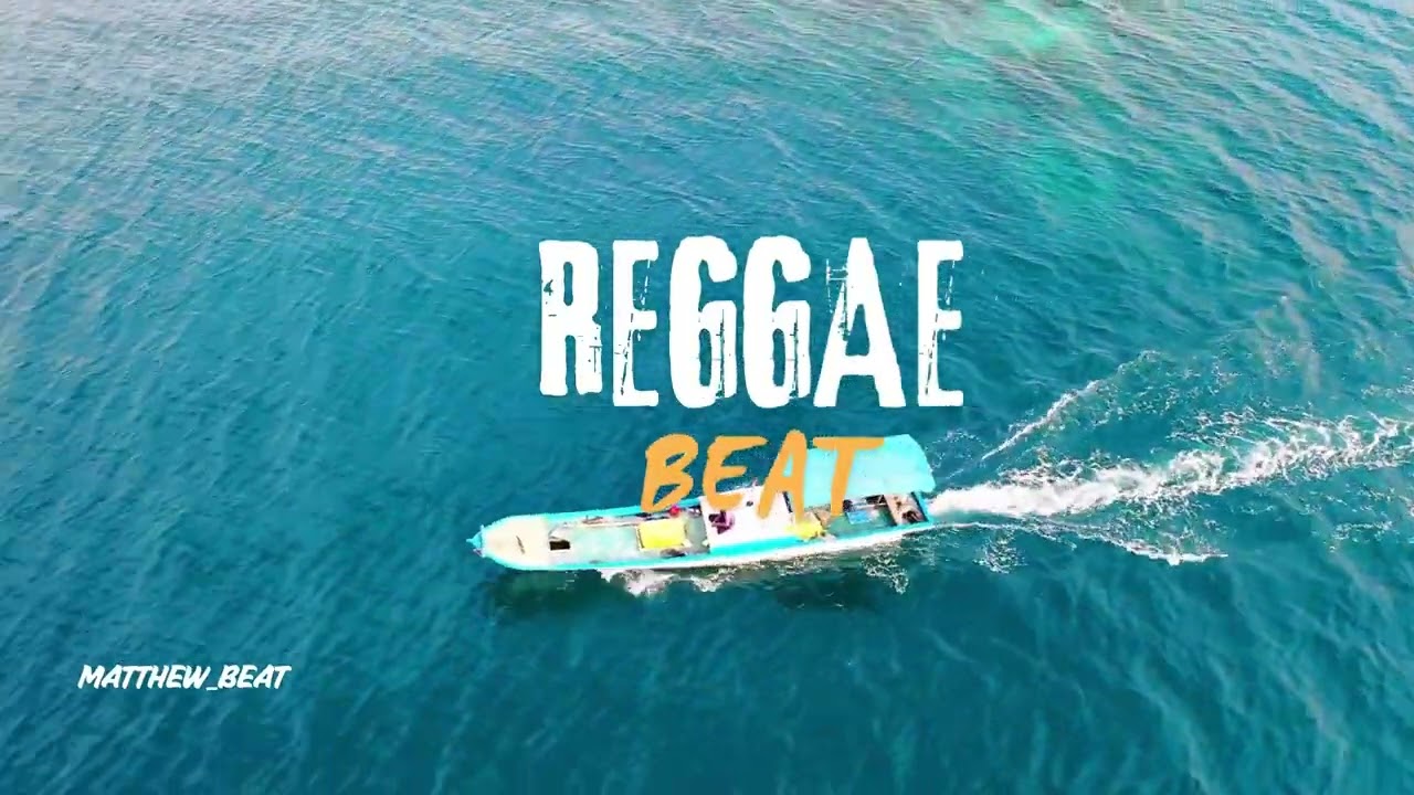 ►FREE◄ Reggae Instrumental Beat 2025