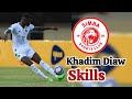 Khadim Diaw Skills Beki Mpya Simba Mbadala Wa Zimbwe Khadim Diaw Skills Beki Mpya Simba Mbadala Wa Zimbwe