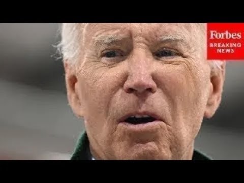 What Voters Really Think About Biden Calling Laken Riley Suspect An 'Illegal': HarrisX/Forbes Poll