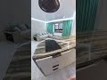 Студия в ЖК Ария с современным ремонтом. Тюмень