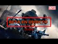 Primer  DÍA  empezamos MAL/ BETA MODERN WARFARE :)