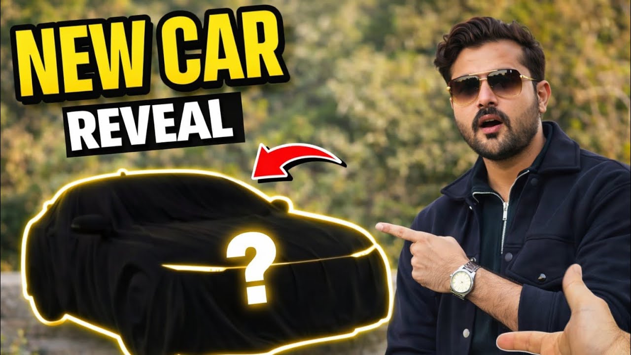 I’m baying a new car 🚘 very interesting 🤣