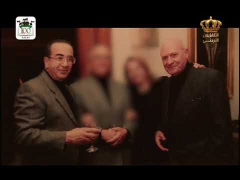 هذا أنا الدكتور يوسف القسوس