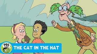 THE CAT IN THE HAT KNOWS A LOT ABOUT THAT! | Tree Song - Pine | PBS KIDS
