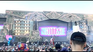 GUD VIBRATIONS + more - NGHTMRE (Lost Lands 2021 Day 3)