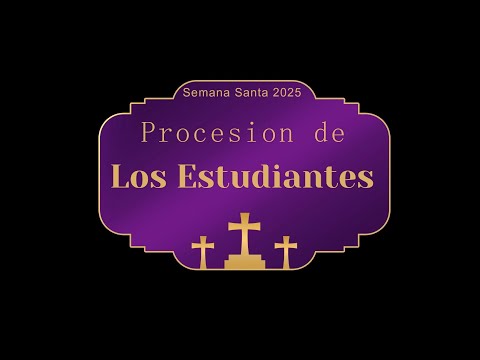Hermandad del Santo Cristo Coronado de Espinas y Nuestra Señora de Gracia y Esperanza