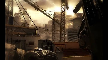 COD MW2 Twixtor Test