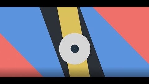 FREE 2D shapes Logo Intro Template (After Effects) Motion fx