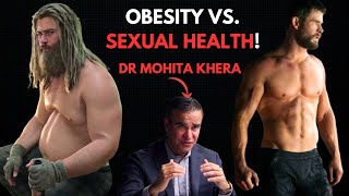 The Shocking Link Between Obesity and Sexual Health: What You Need to Know