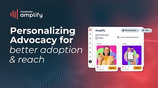 4 New Ways to Get More From Hootsuite Amplify screenshot 2