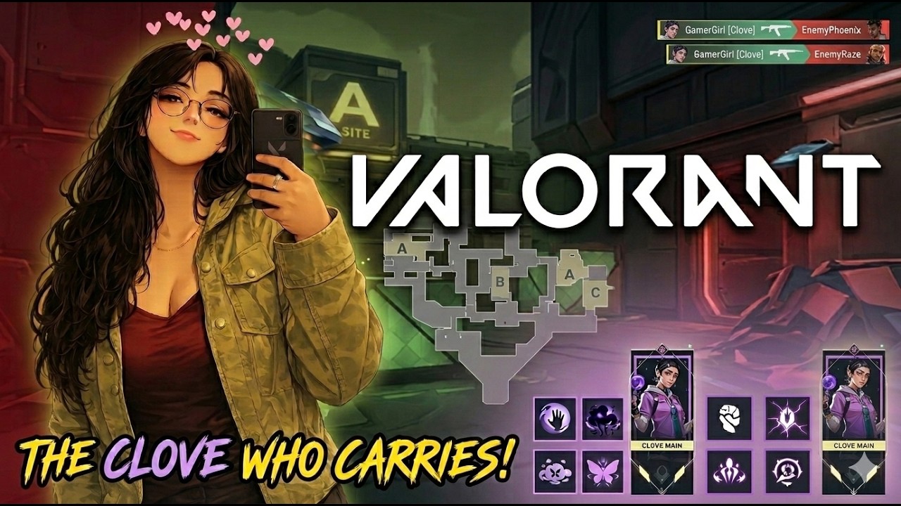 VALORANT Patch 12.04 is HERE!🚨Will These Changes Ruin My Rank? #stream #live #gamergirl #gaming