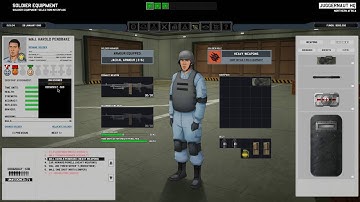 Xenonauts, Community Edition (modded) – Part 49