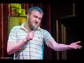 Павел Дедищев Stand Up "Спасибо" Брянск