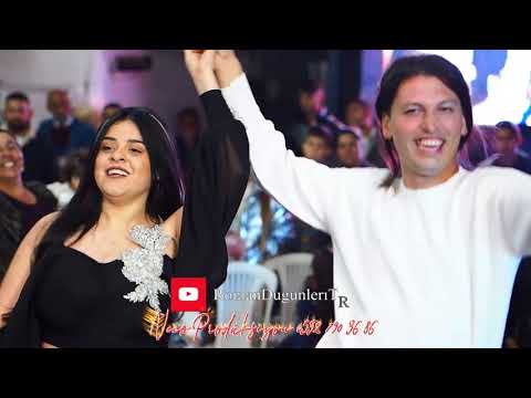 İZMİRLİ Nuriye Ateş Roman Düğünleri  ve Roman Havası Sevenler💃🕺Turkish Belly Wedding Dance