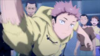 Appreciation Vid Exchange Yuji Itadori Dance Monkey