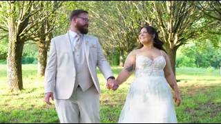 Lauren & Nicholas Wedding Highlight
