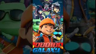 Download Lagu BILA YANG TERTULIS UNTUKMU ( VERSI BOBOIBOY) MP3