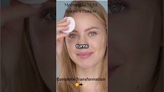 RoutineTransformation #skincareroutine  #beautyhacks  #beautytips  #skincare  #relatable #struggle