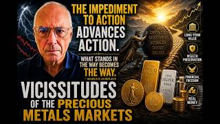 Precious Metals Market Sentiment Hits Rock Bottom. Fundamentals Have Never Been Better.
