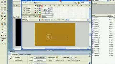pomoc przy tworzeniu preloadera