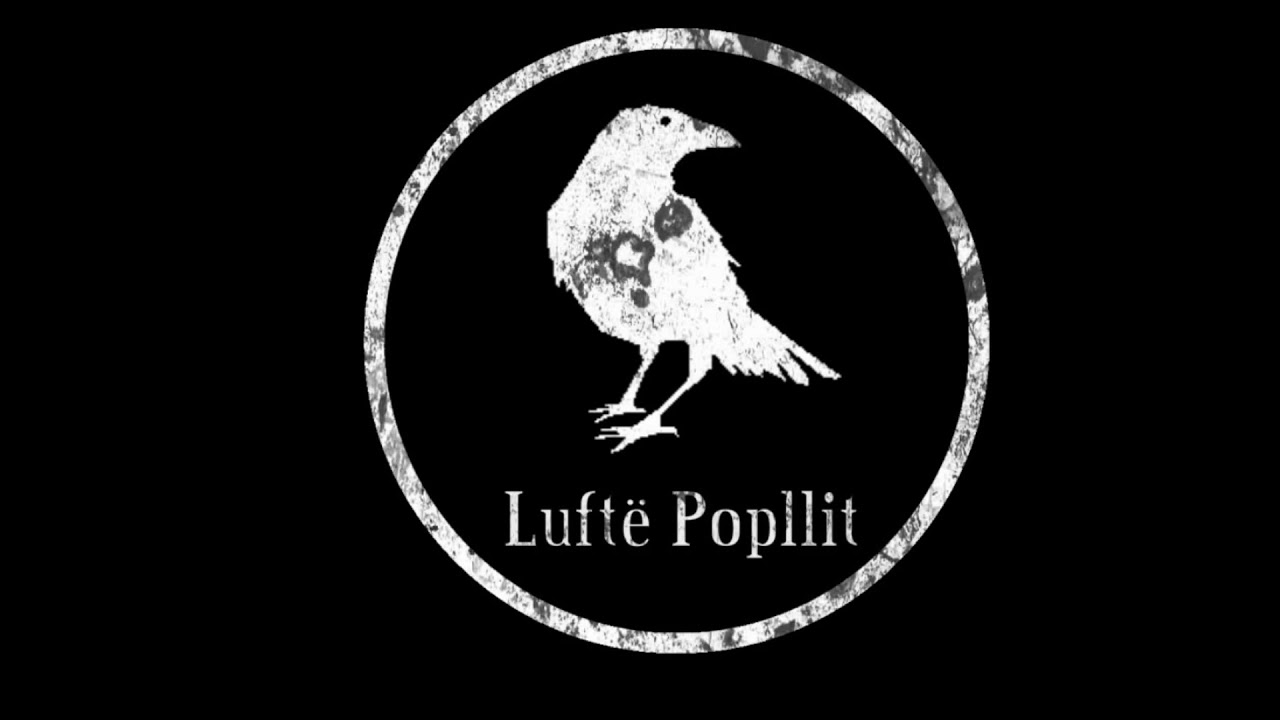 Luftë Popllit- Ti je Sorrë (Live Unplugged 2003)