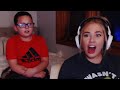 Little brother exposes sisters one night stand