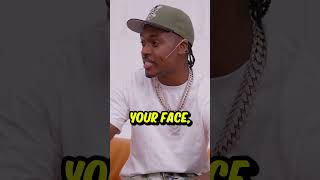 Do men & women really see dating differently??🤔 #podcast #relationships #love #dating #shorts