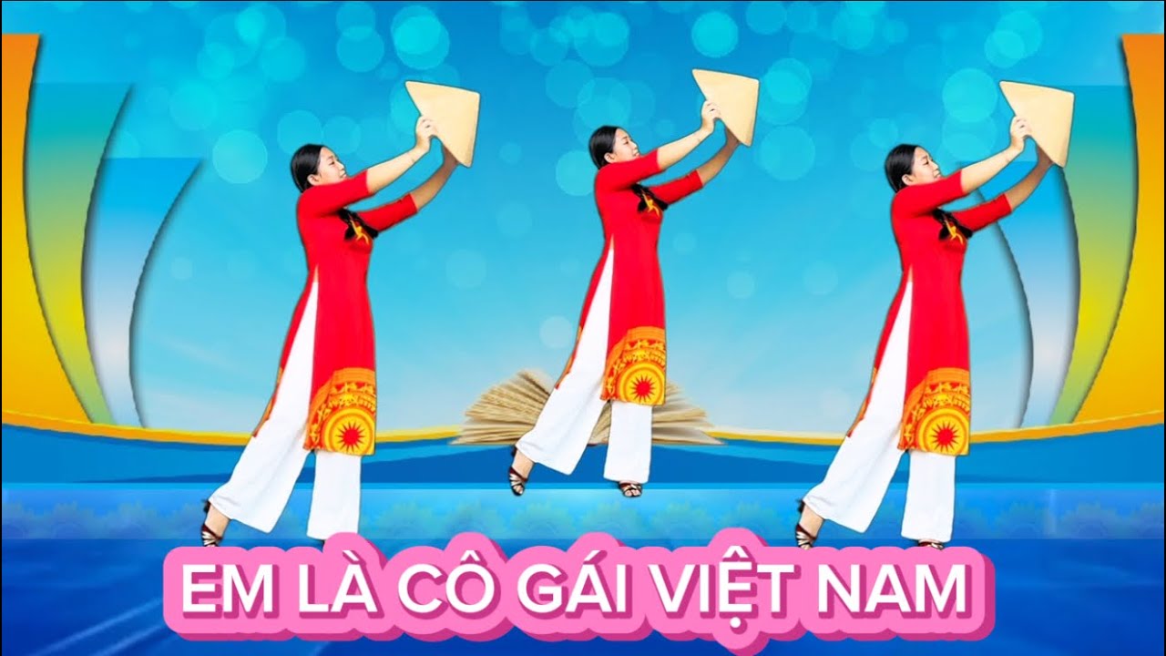 MỚI ĐÉT 💜 EM LÀ CÔ GÁI VIỆT NAM 🇻🇳