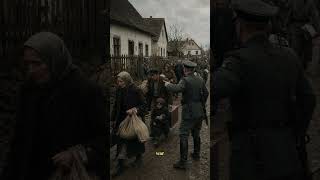 Hitler’s Erased Village