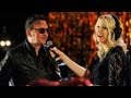 Richard Hawley Interview