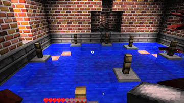 Abducted By A Creeper! Part 1