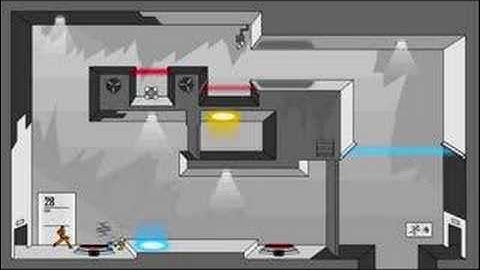 Fun in Gaming-Portal Flash walkthrough prt. 2