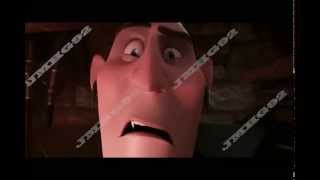 Aniquila Mi Alma! [Hotel Transylvania]