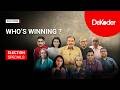 4 State Elections 2026: What Are Voters Really Thinking? | Ground Reports & Data | DeKoder