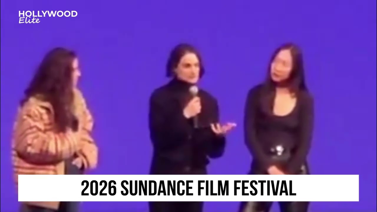 Дженни Слейт о своей эмоциональной роли в фильме «Карусель» – один из главных моментов кинофестив...