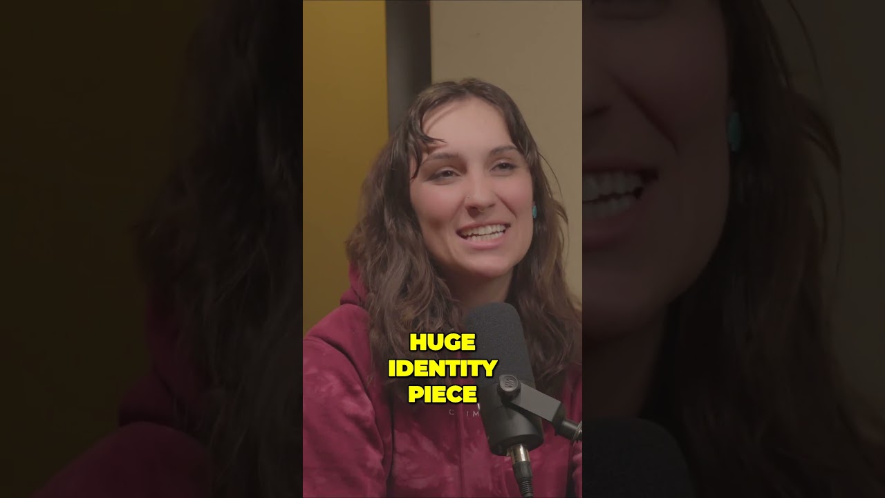 Unlock Your Potential_ Embrace Your Feelings – EP 77 Sends And Suffers Podcast #shorts #podcast