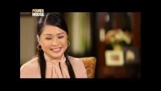 How Daisy Reyes Was Discovered Bumibili Ako Ng Gulay. Powerhouse