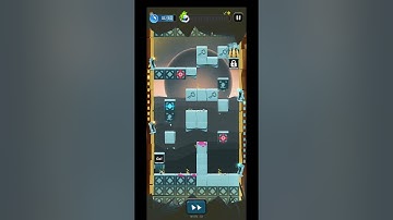 Lemmings  - W: 172-13 Walkthrough - Planet 30