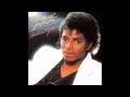 Michael Jackson Billie Jean 1 Audio Pitch 1982